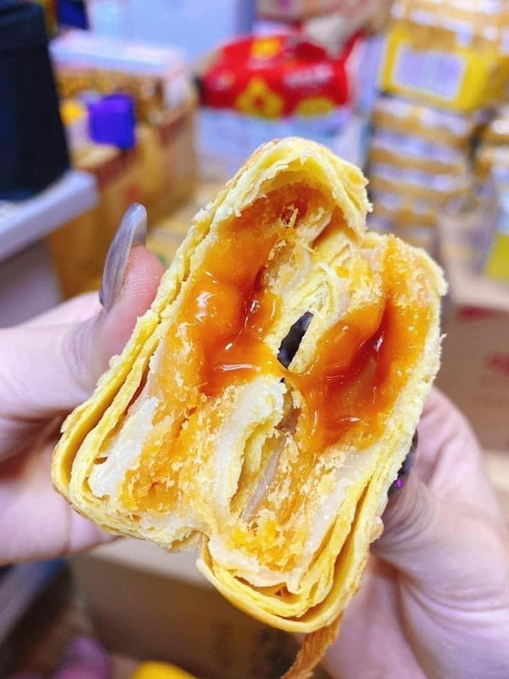 Dimsum Cô Úuu - Xóm Đất