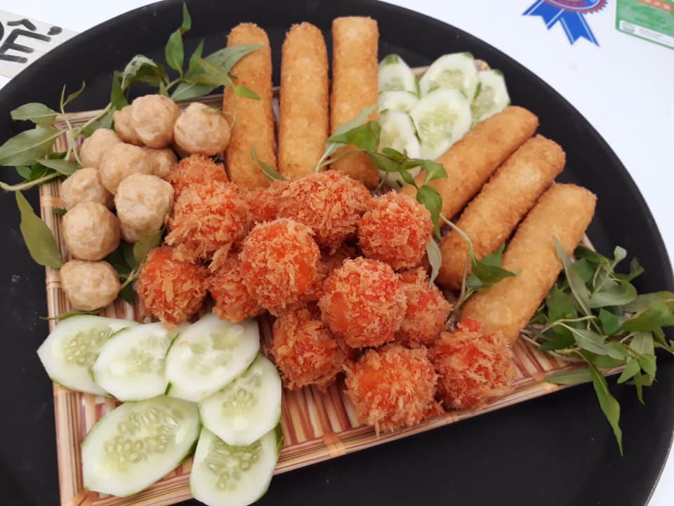 Trà sữa Sunny - Phan Đăng Lưu