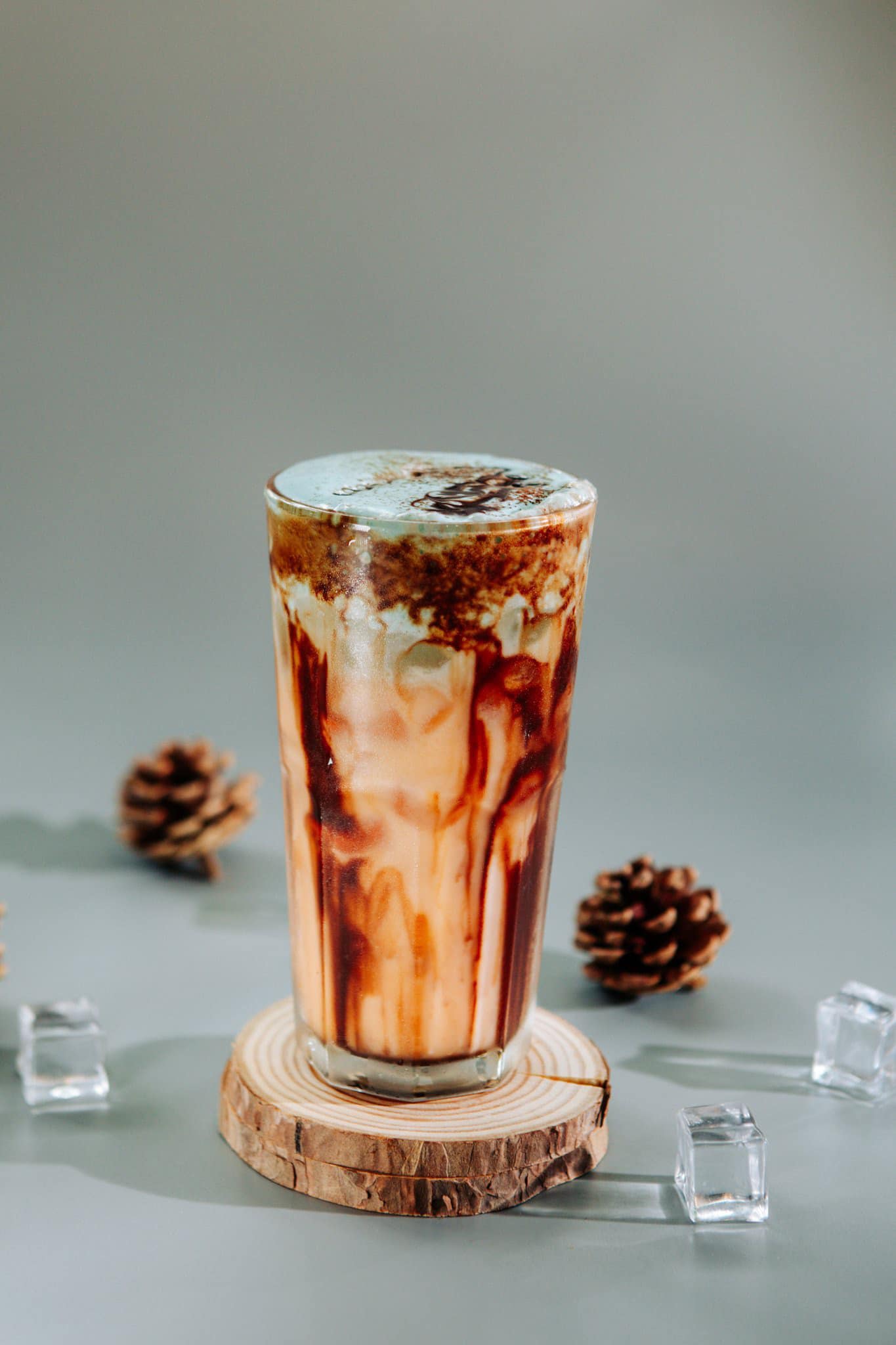 Homie Box Coffee - Điện Biên Phủ