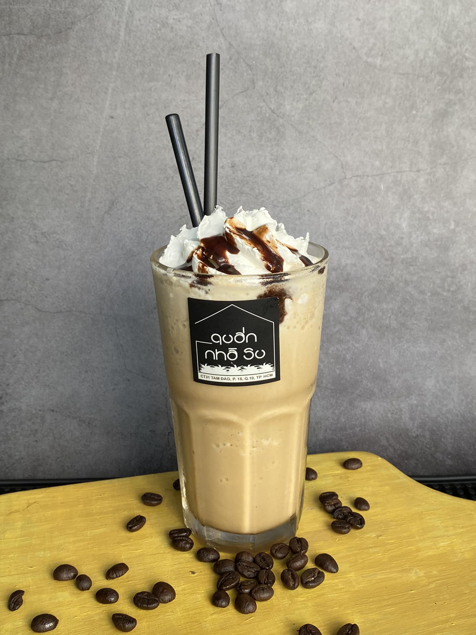 Su's House - Coffee, Phở Gà & Bò Kho - Tam Đảo