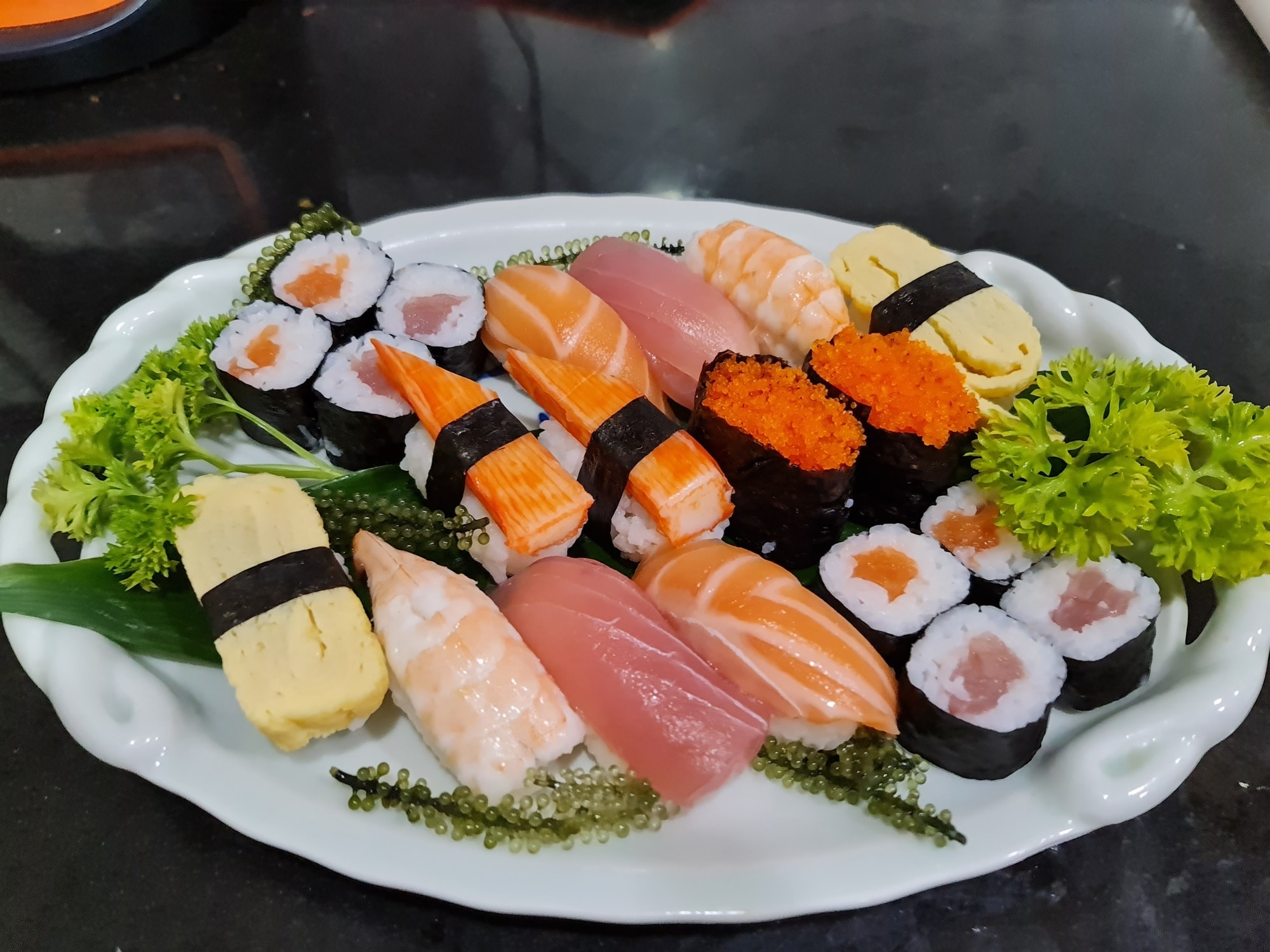 TL Sushi & Sashimi - Đường 45