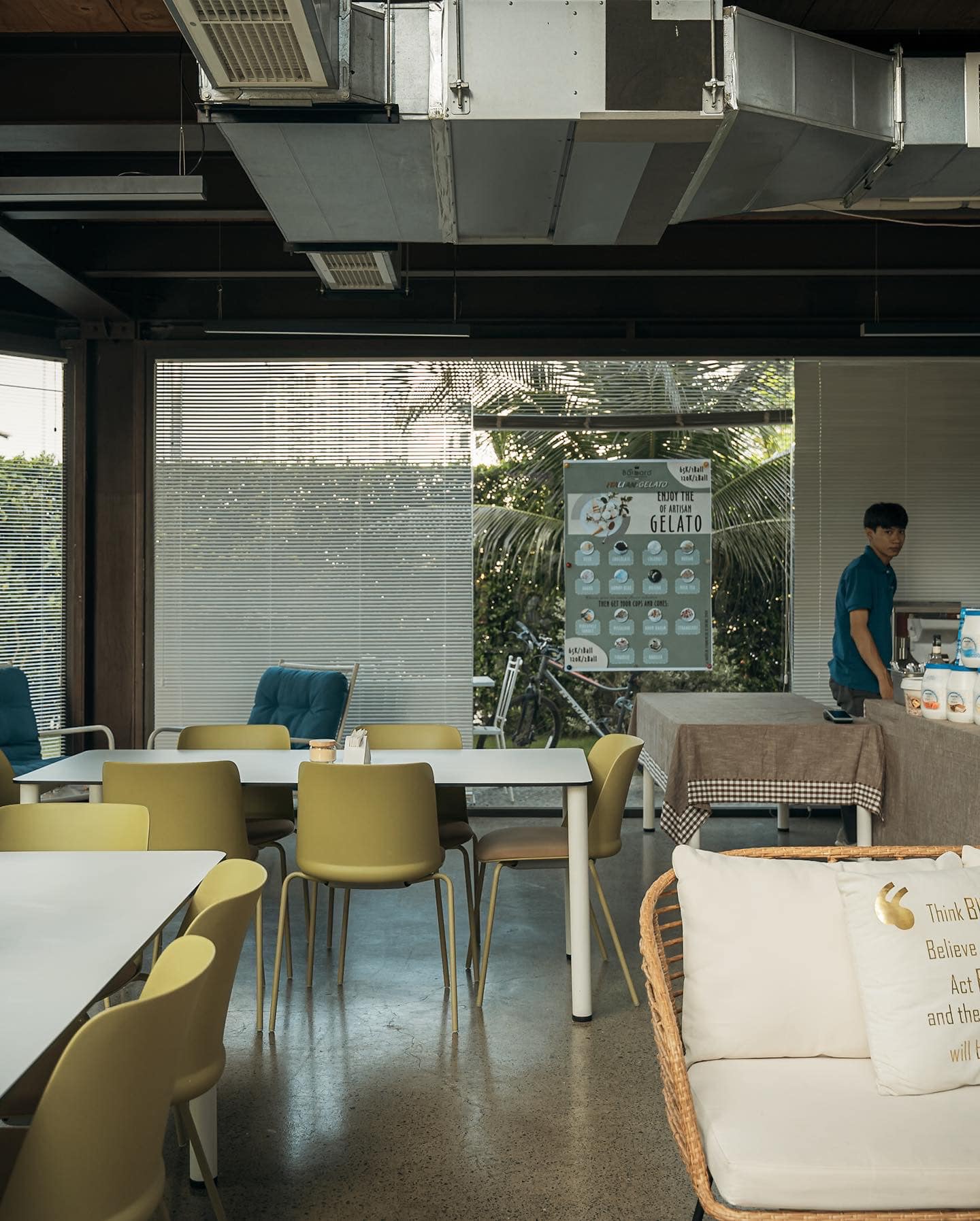 Barbaro Coffee - Nguyễn An