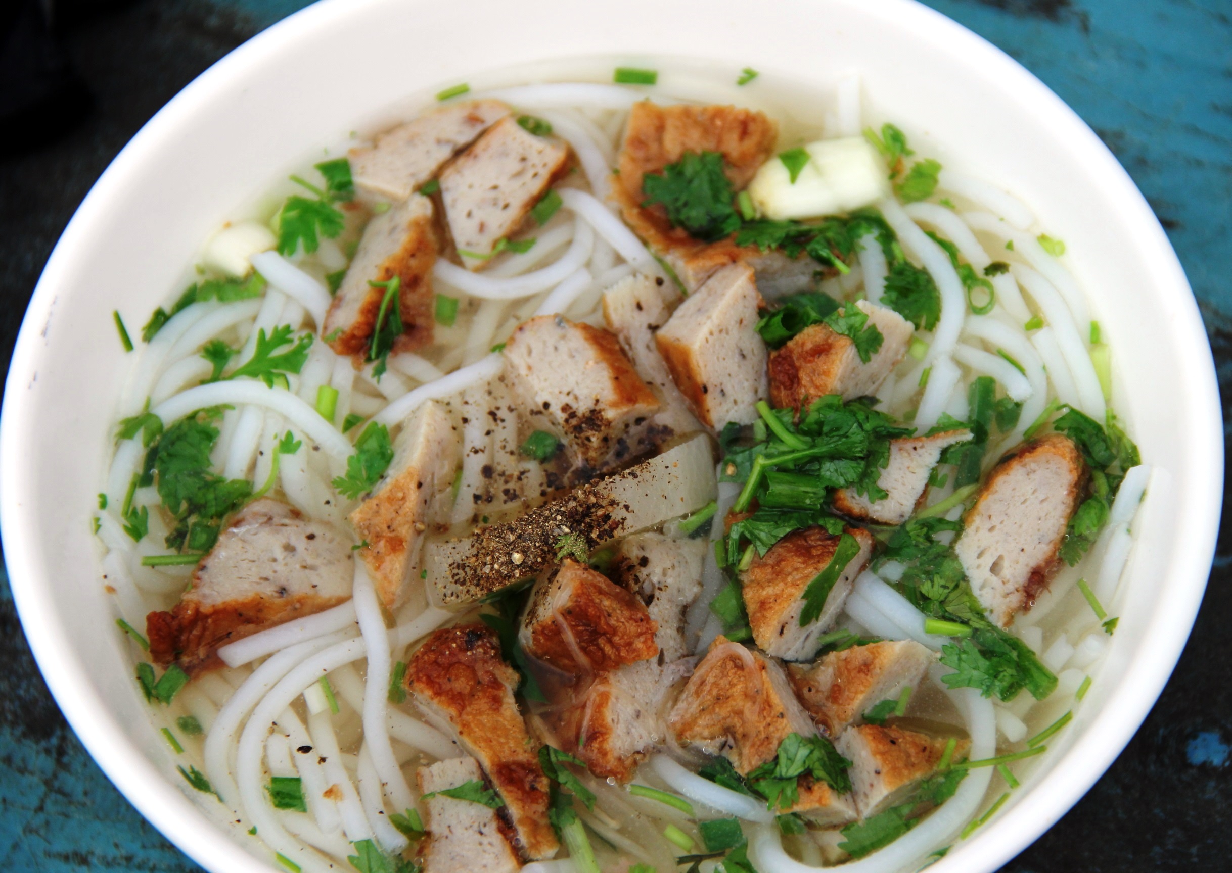 Bún Quậy Việt Nam - Đường C18