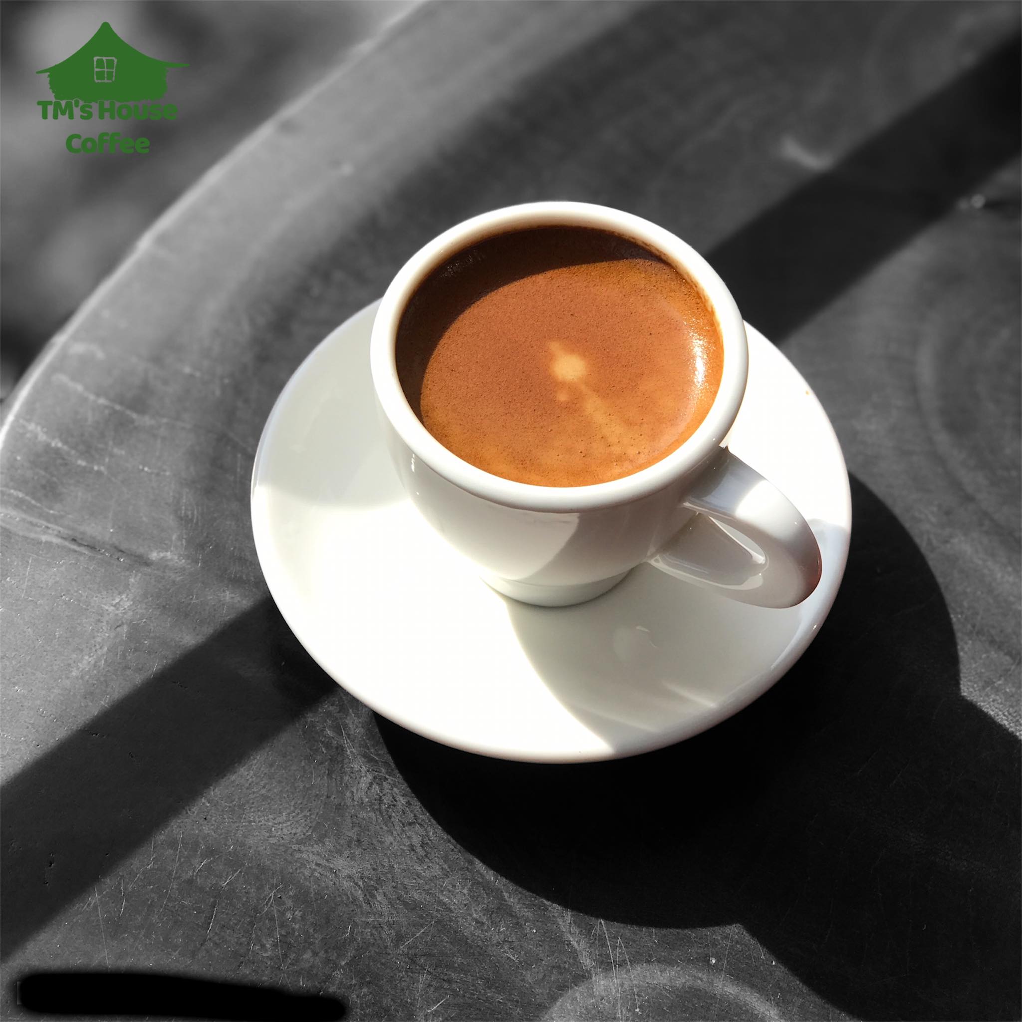 Gota Coffee - Phú Lộc 5