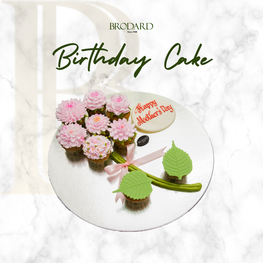 Brodard Bakery - Nguyễn Hiệp