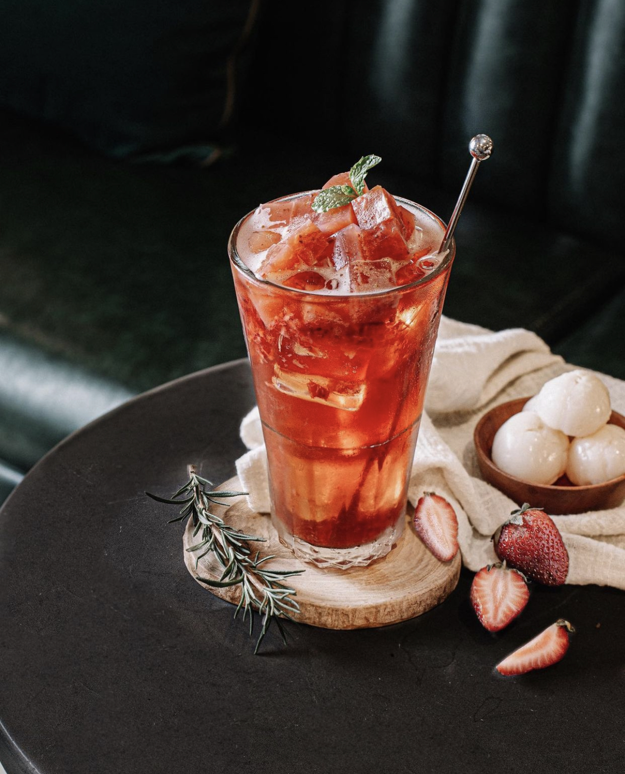 Sugar - Coffee & Tea - Mạc Thị Bưởi
