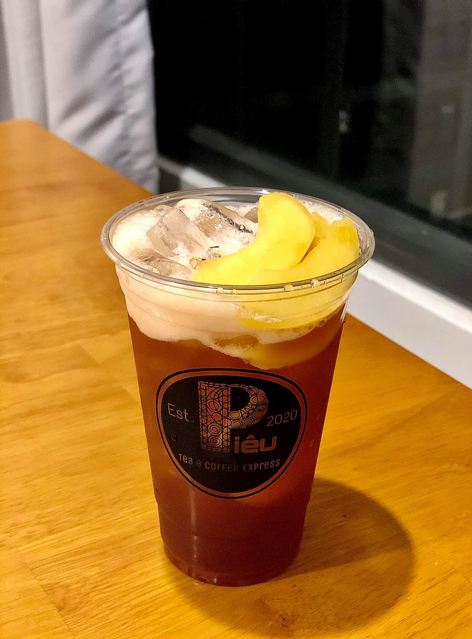 PIÊU Café - Rạch Trúc