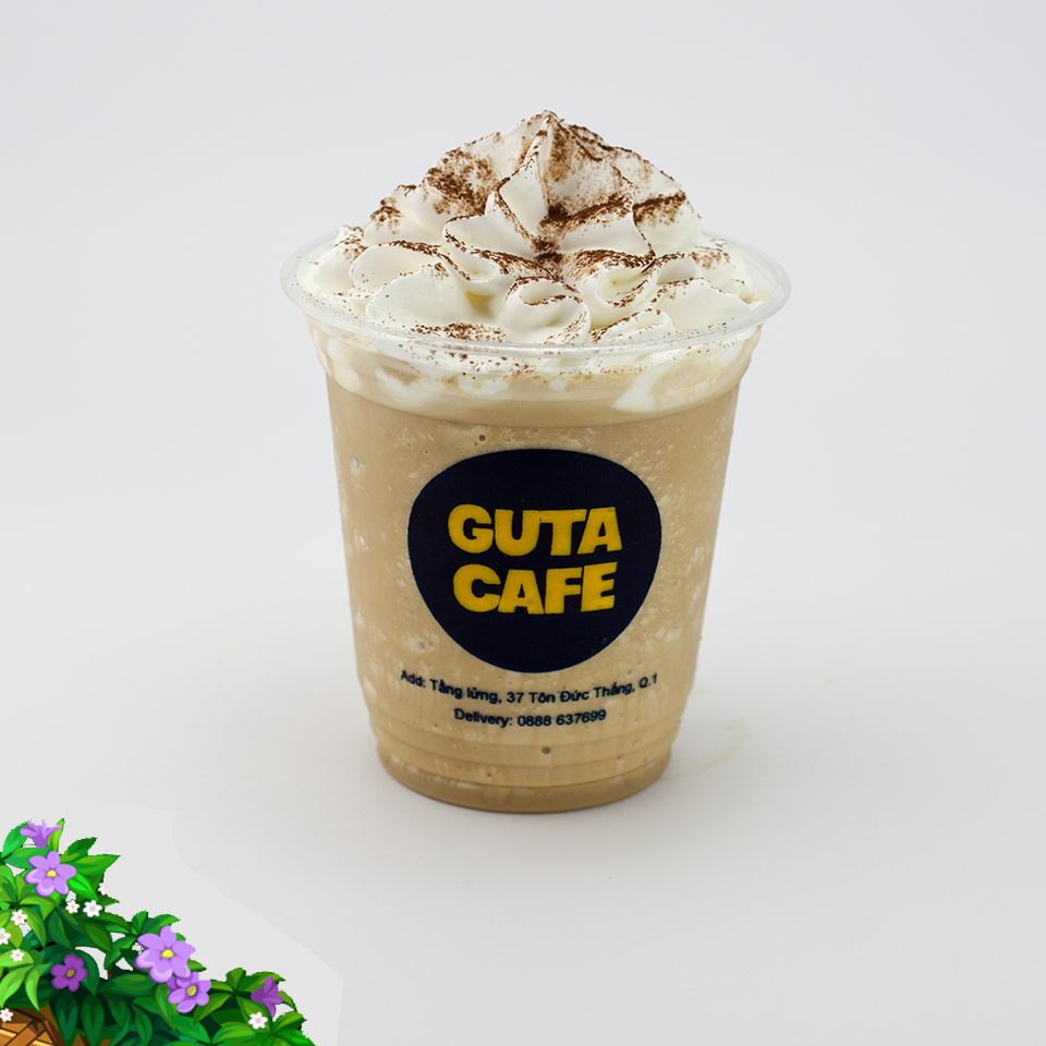 GUTA CAFE - Bến Xe Miền Tây