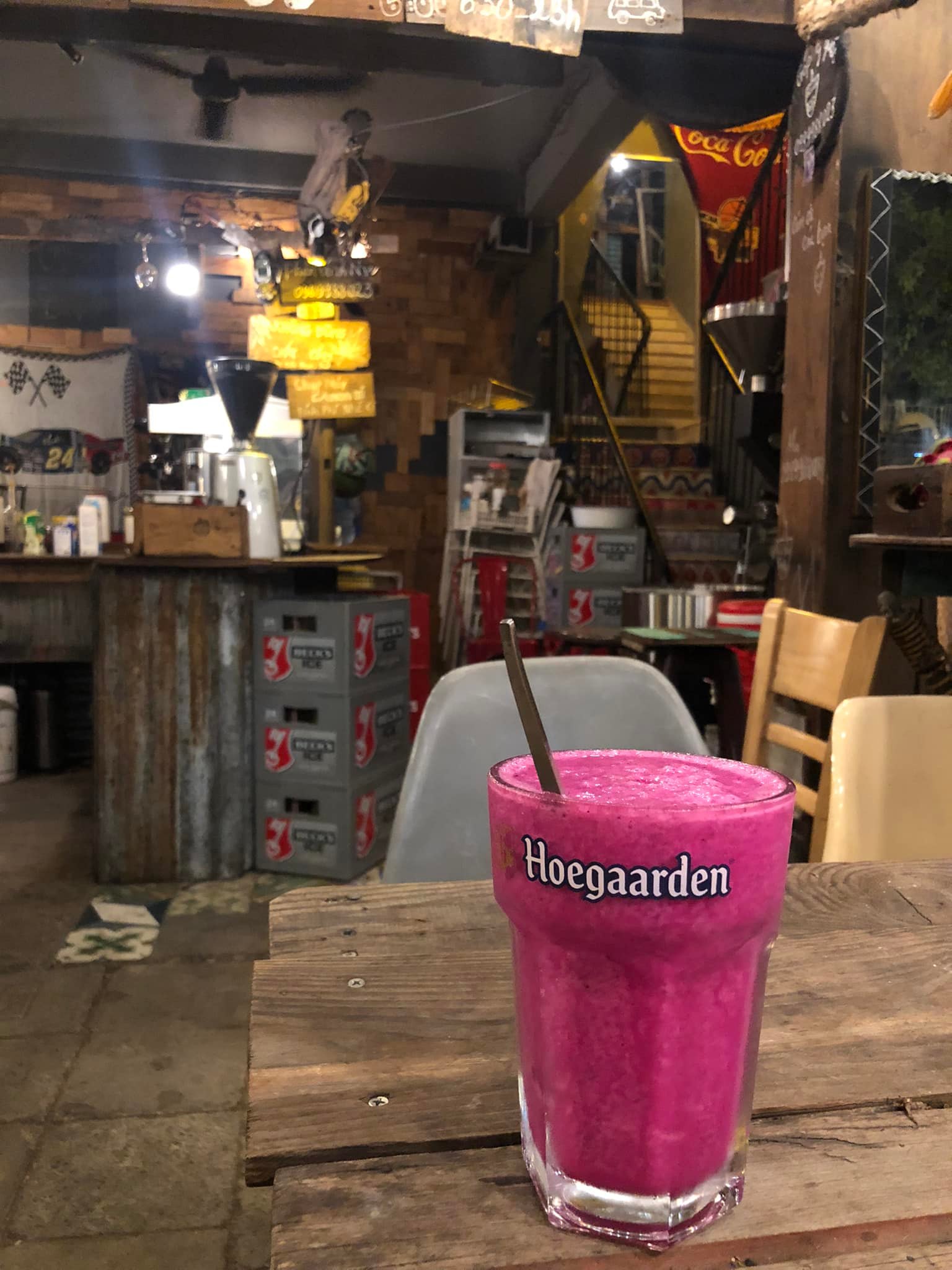 Cái Vườn Toro - Cà Phê - Bùi Minh Trực