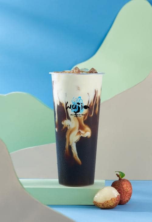 Hồng Trà Ngô Gia - Quốc Lộ 50