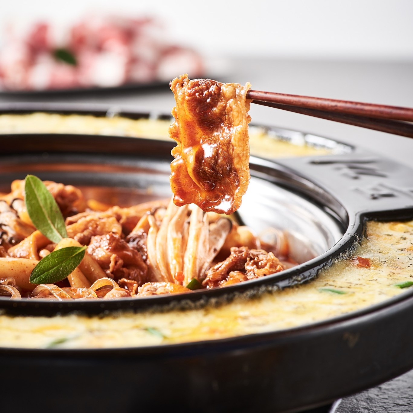 Dookki Hà Nội Centerpoint - Lê Văn Lương
