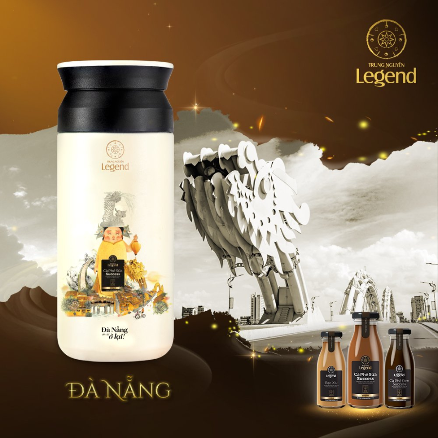 Trung Nguyên E-Coffee - 46 Nguyễn Đình Chiểu