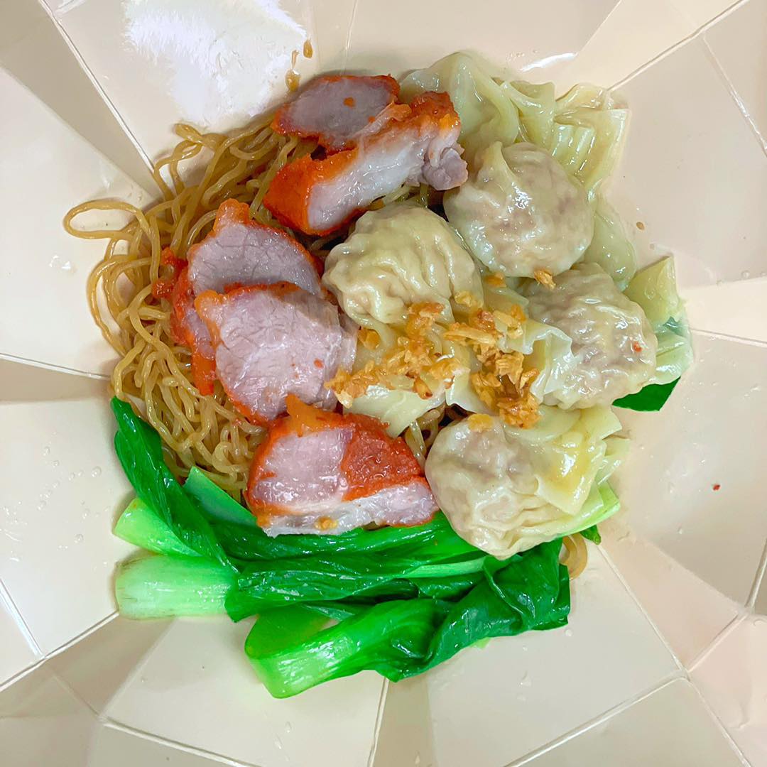 Zozo - Trà Sữa & Mì Trộn Indomie - Khu Đô Thị Xa La