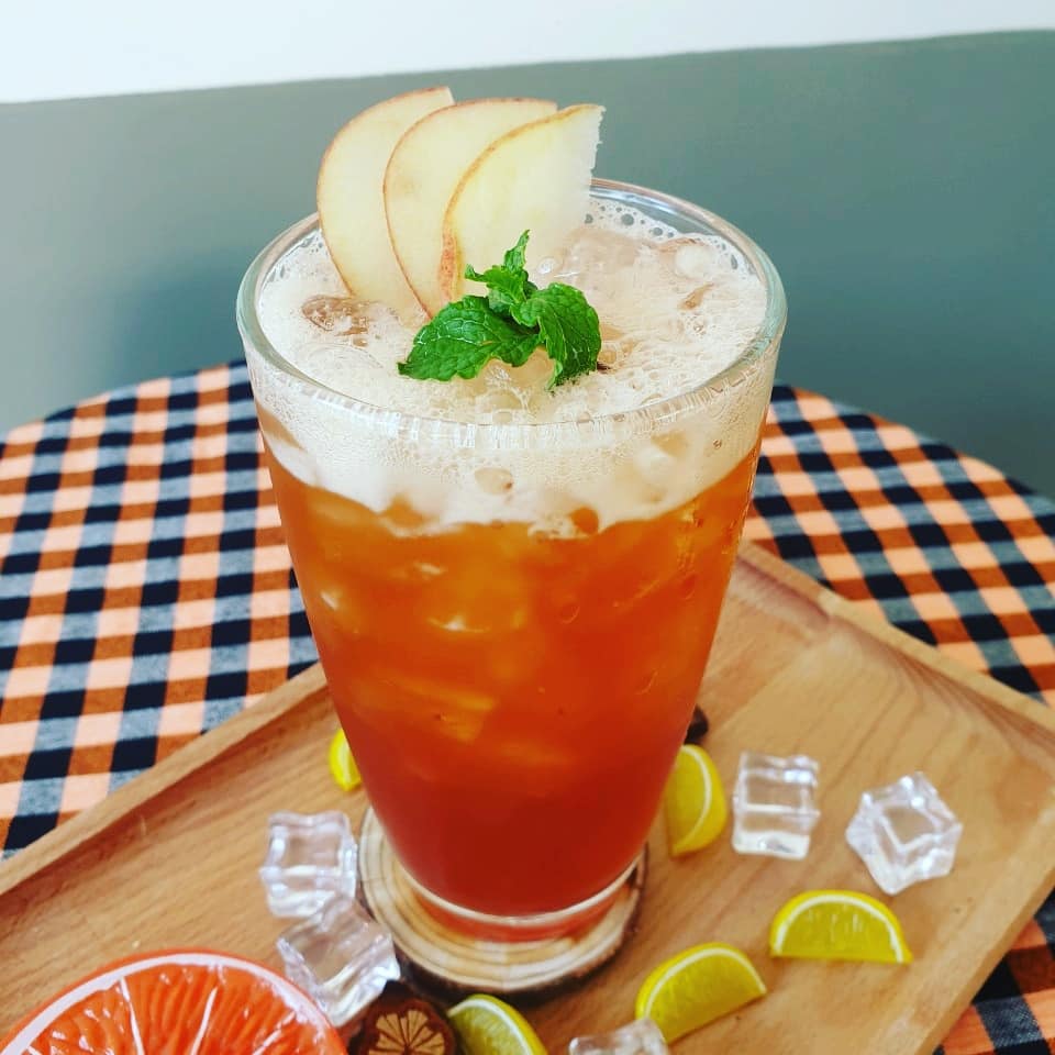 Inochi Coffee And Tea - Lý Tế Xuyên