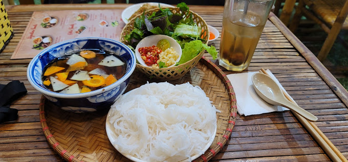 Tonkin Bún Chả - Nguyễn Công Trứ