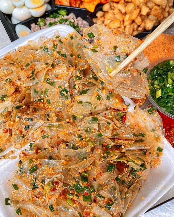 NiHi Drink & Food - Nguyễn Văn Đậu