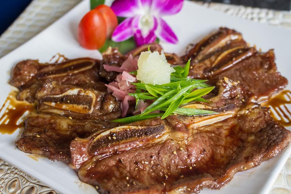 Quán Mưa Rừng - Lẩu Cá Kèo - Sư Thiện Chiếu