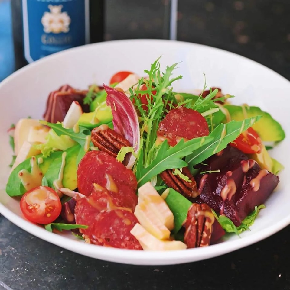 Pane e Vino Restaurant - Nguyễn Khắc Cần