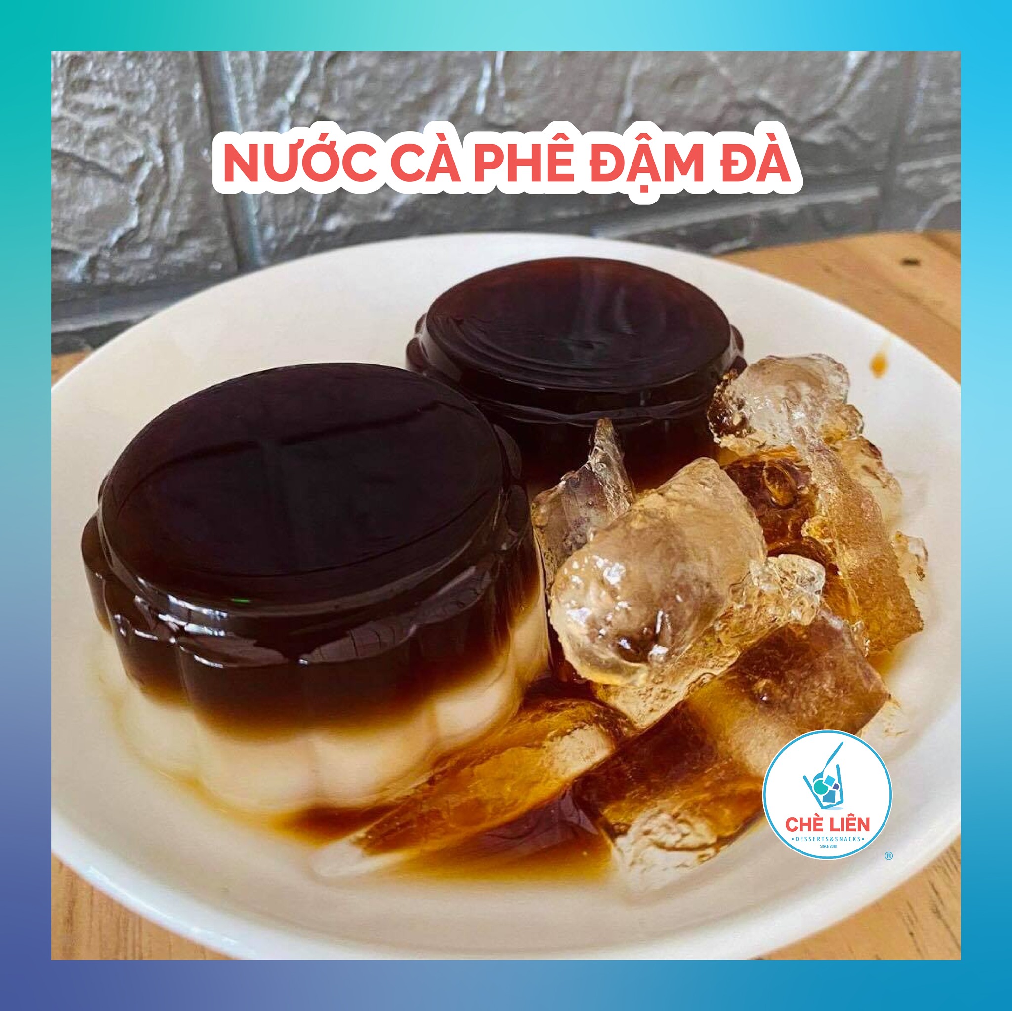 Chè Liên Chính Gốc Đà Nẵng - Kim Giang