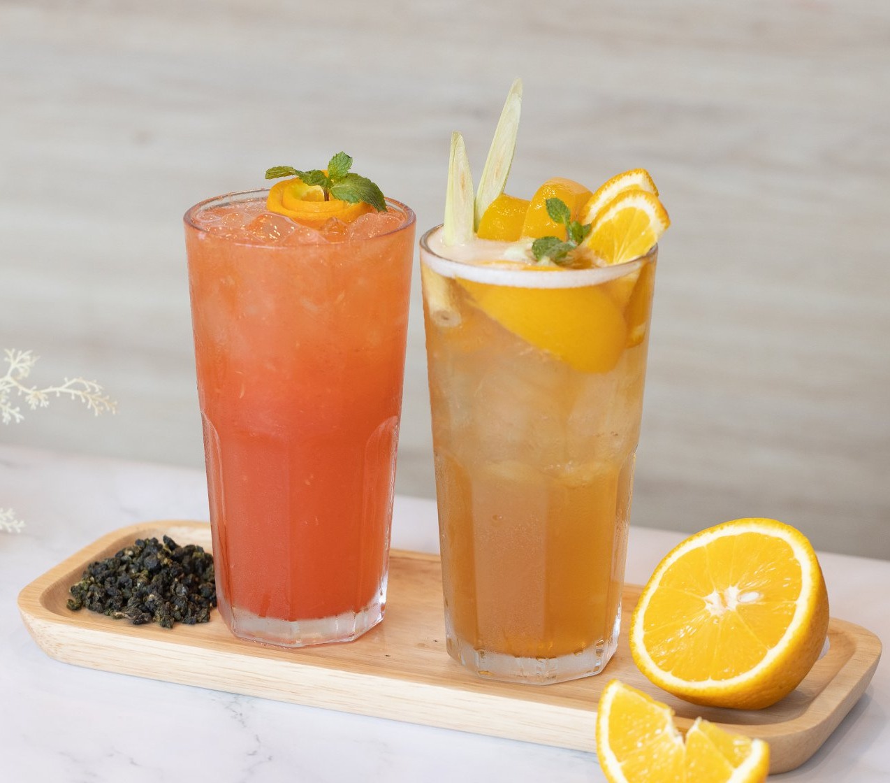 Kenshin Tea - Quang Trung