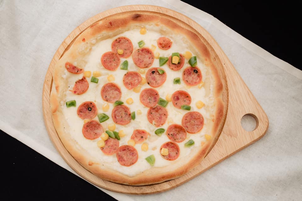 Res Beefsteak - Trần Văn Lương