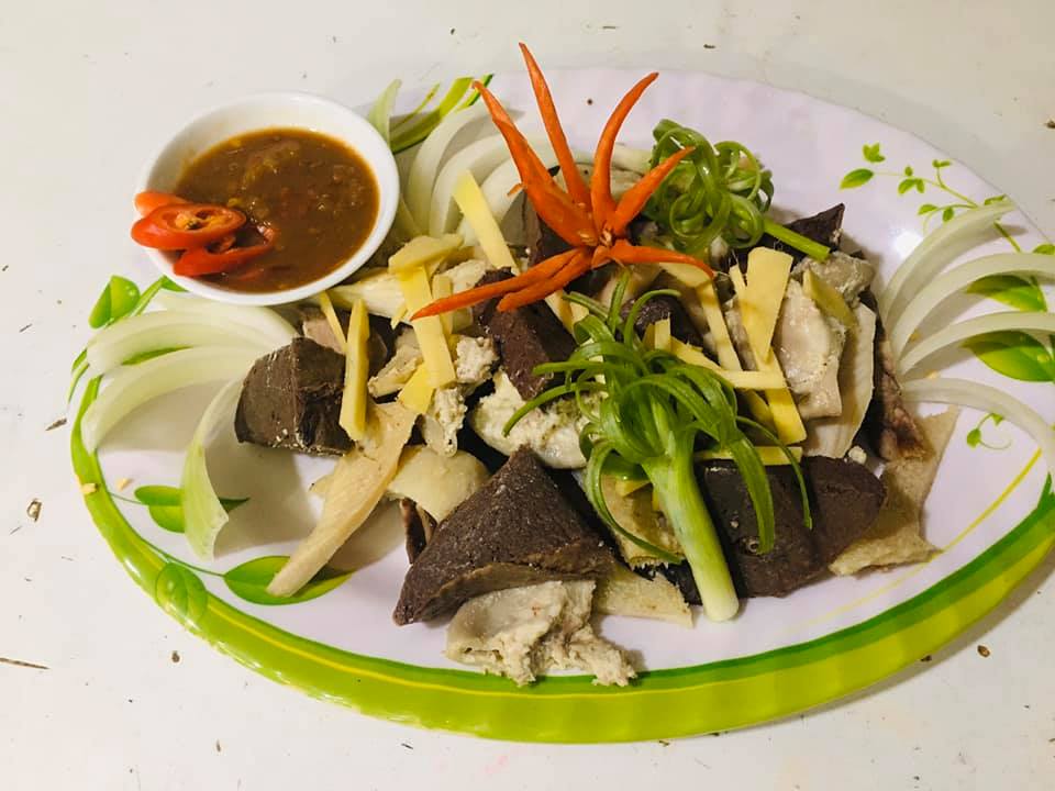 Lẩu Bò Ngọc Tuyết - Hậu Giang