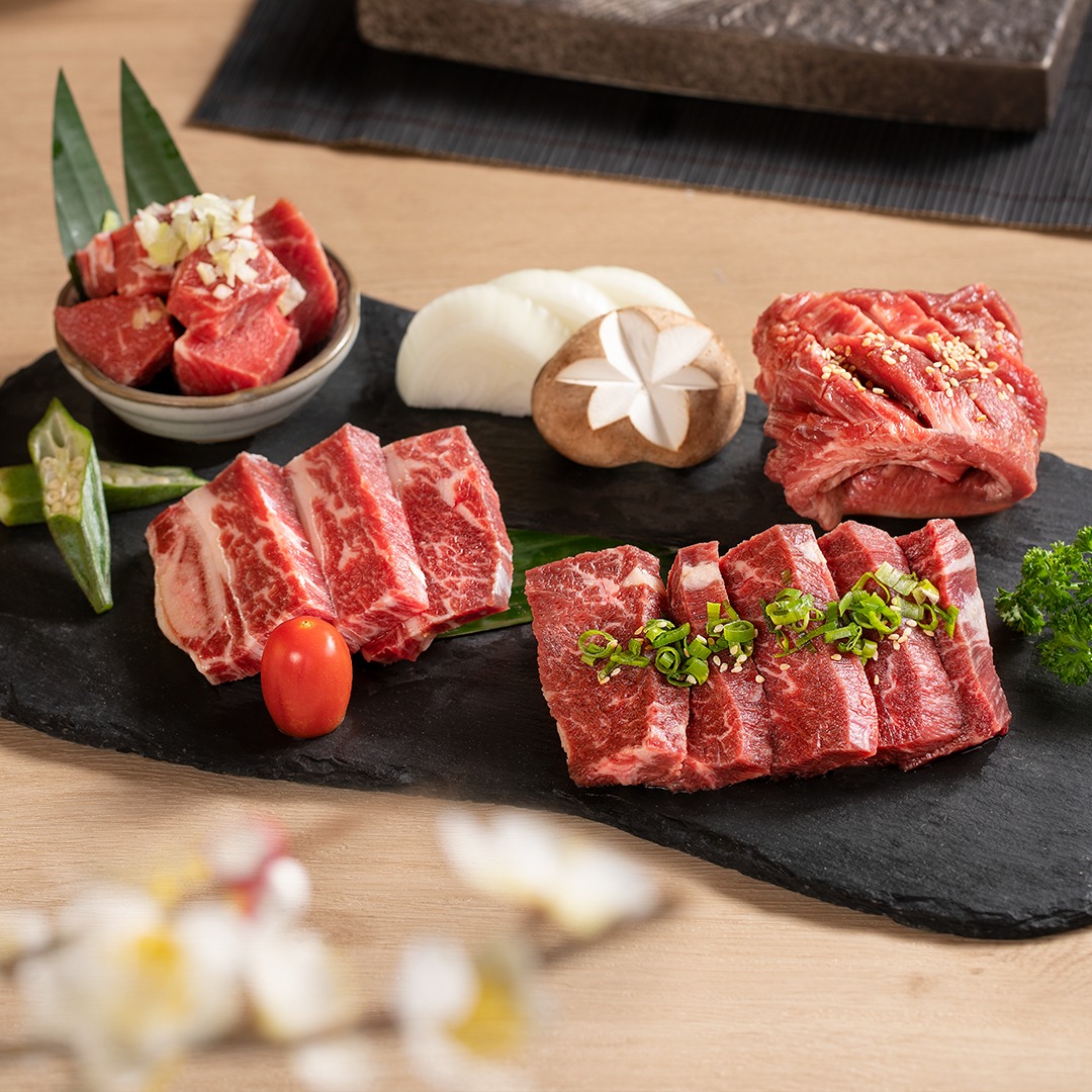 iSushi - Tràng Thi