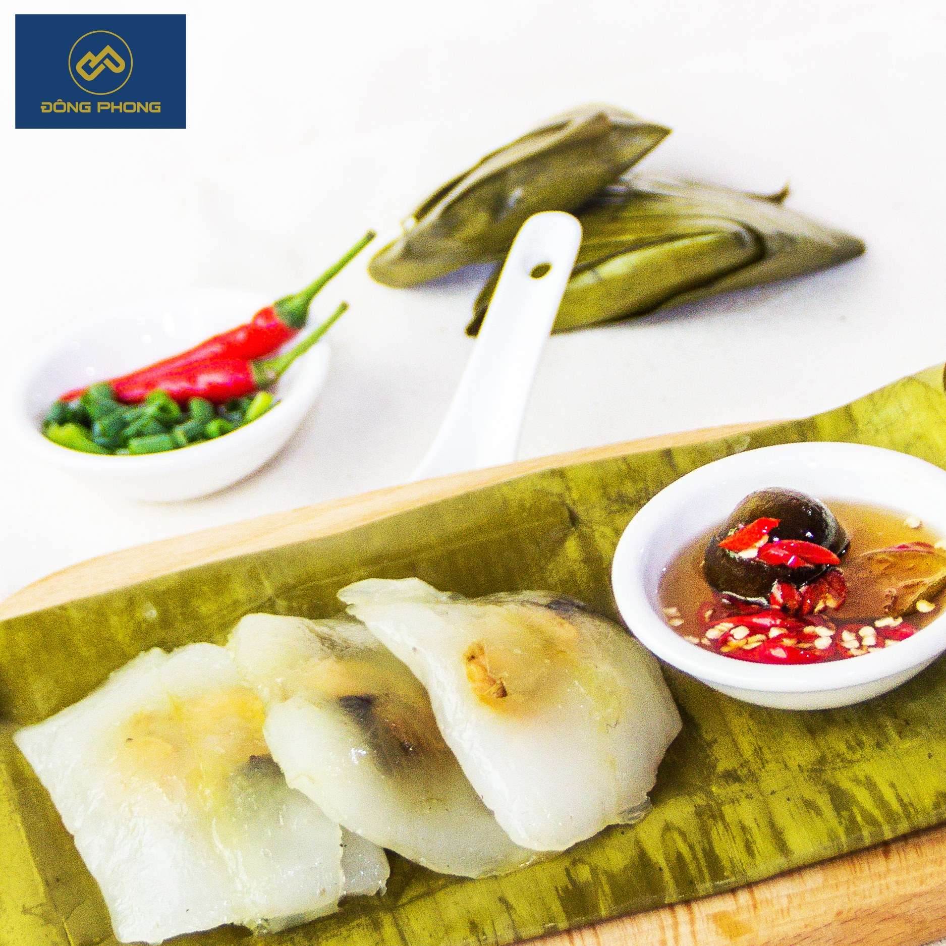 Bún Bò Huế Đông Phong - Hậu Giang