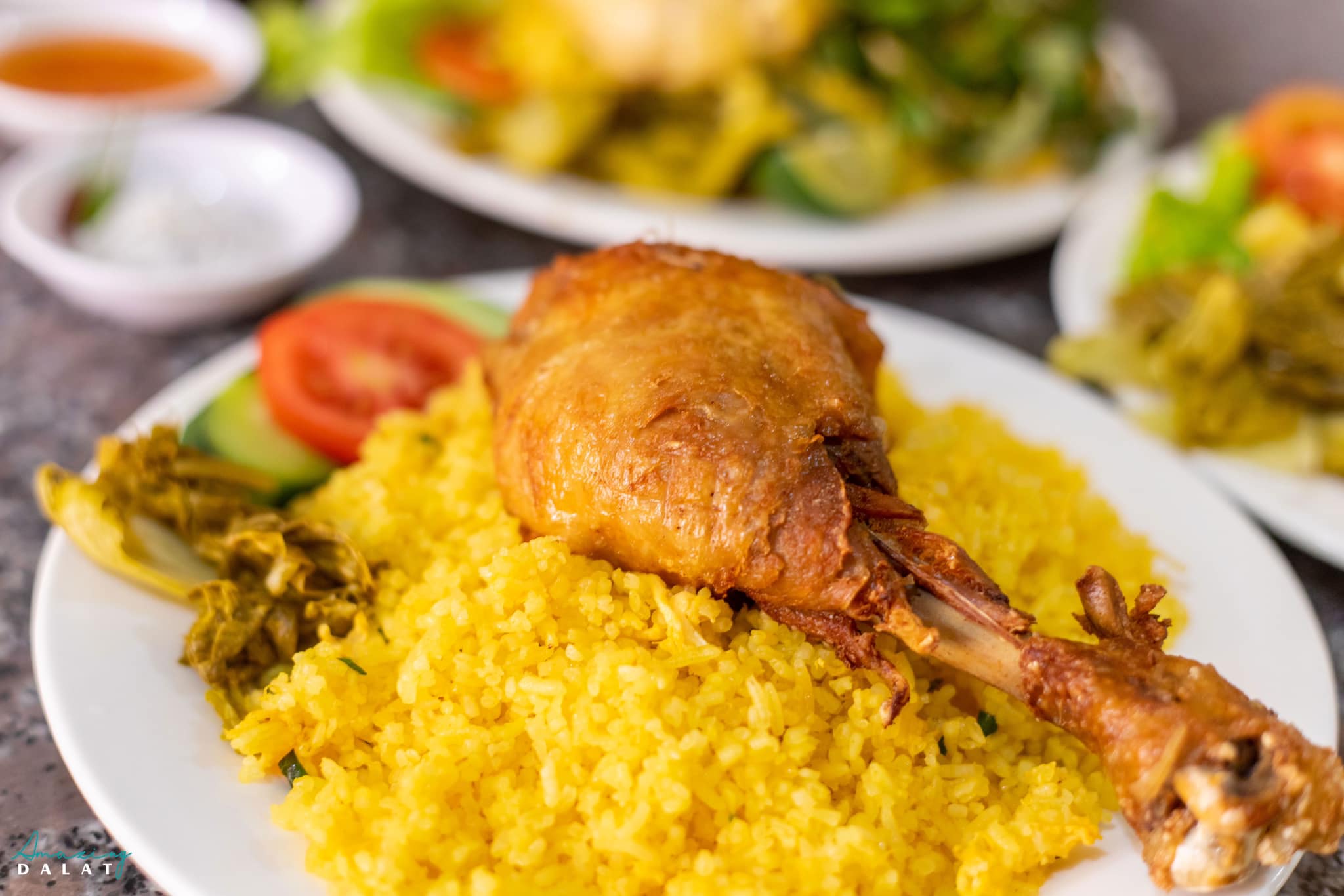 Cơm Gà Xối Mỡ Lân Hà Chi Nhánh 2 - Nguyễn Công Trứ