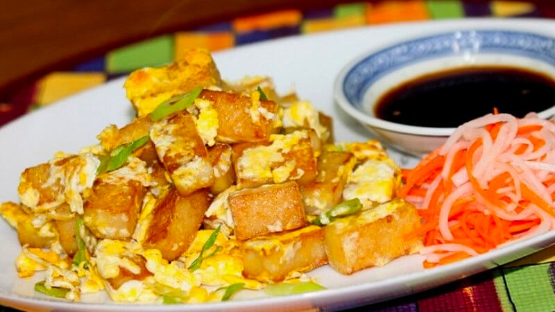 Bột Chiên 330 - Phan Huy Ích
