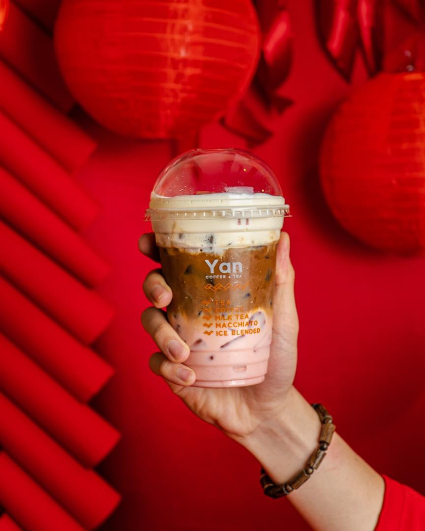 Yan Coffee & Tea - Nguyễn Thị Minh Khai