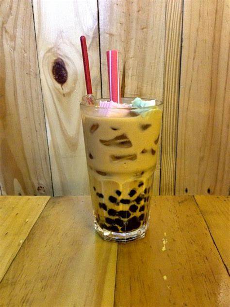 Trà Sữa Nhà Làm Milk Shop - Lý Chiêu Hoàng