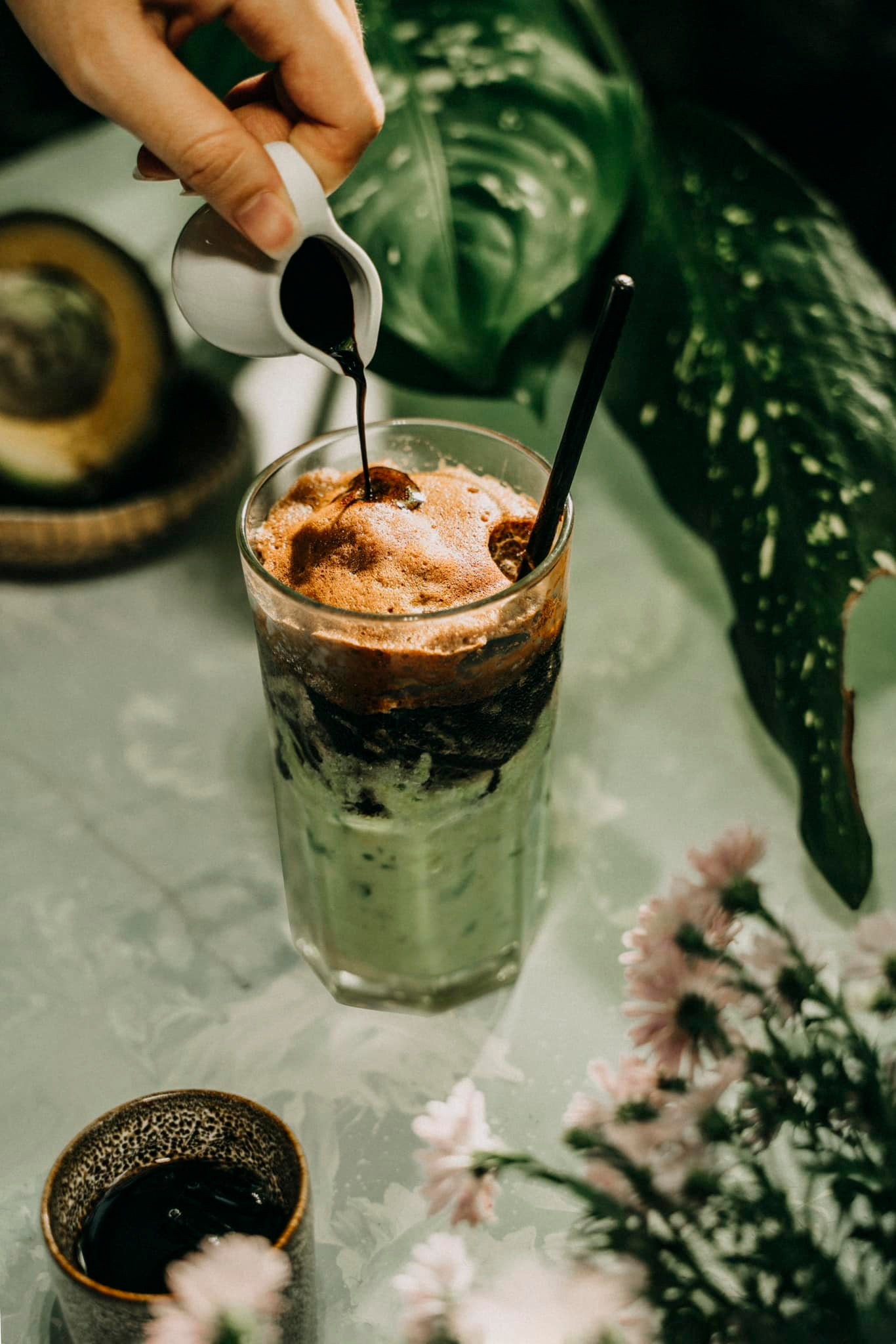 Bụi Cafe - Vũ Tông Phan