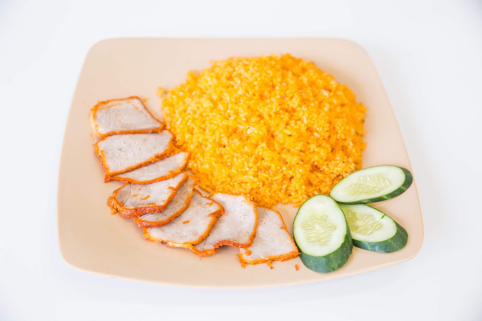 Tiệm Ăn Chợ Lớn - Dương Đình Nghệ