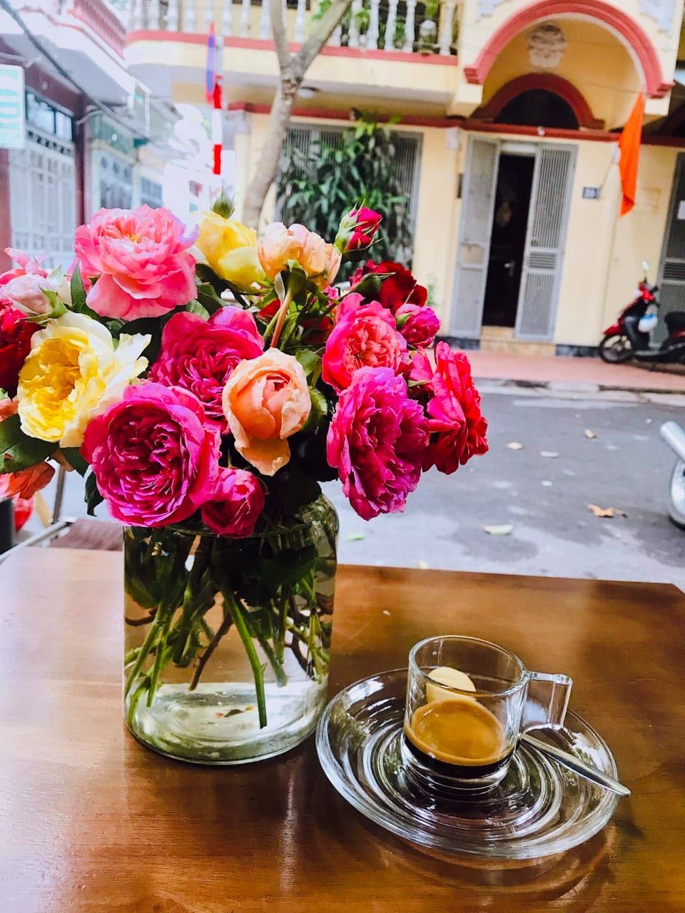 Now Coffee - Cafe Tươi Mỗi Ngày - Nguyễn Ngọc Nại