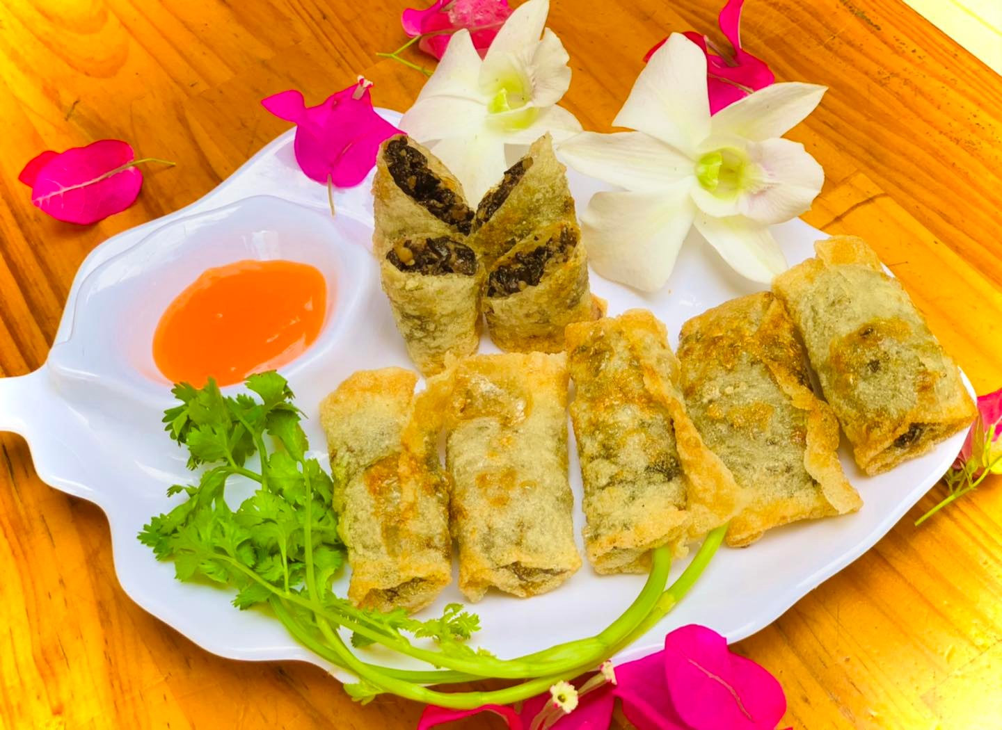 Bánh Canh Mì Cô Túc - Lê Đức Thọ