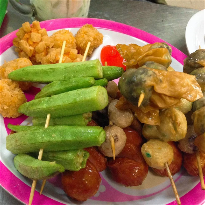 Đình Phi - Cá Viên Chiên - Tạ Quang Bửu