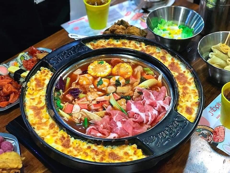 Joopii - Hoa Lan