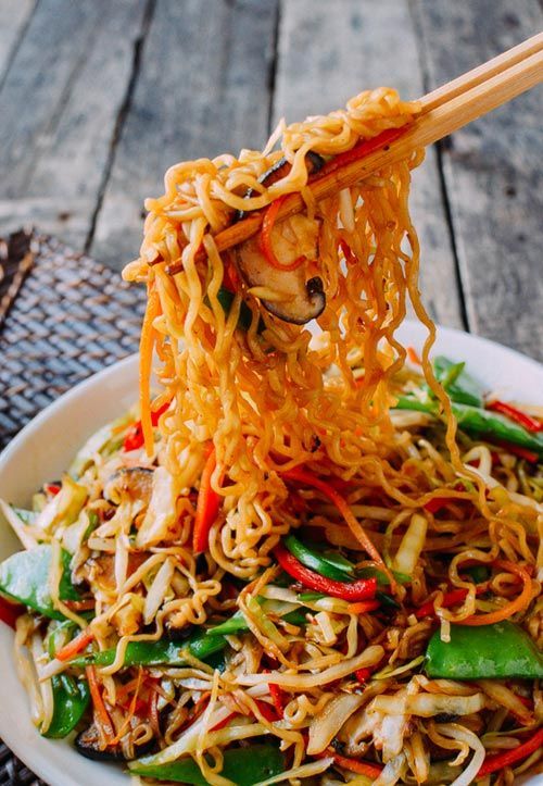 Trường Thanh Quán - Cơm Gà - Lê Thị Hồng