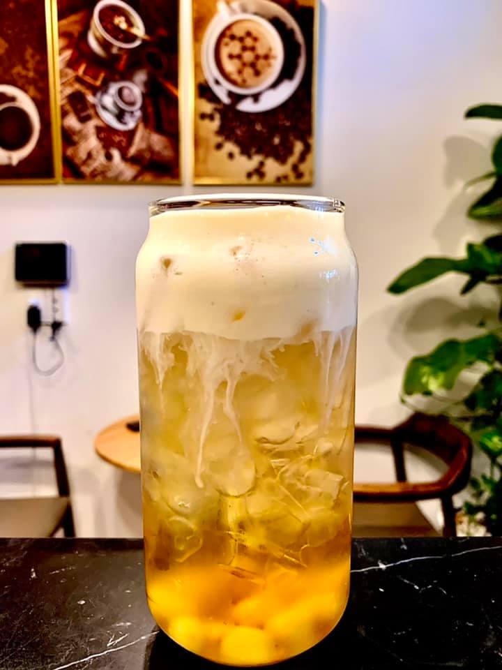 HL Guppy Tea & Coffee - Phạm Văn Đồng