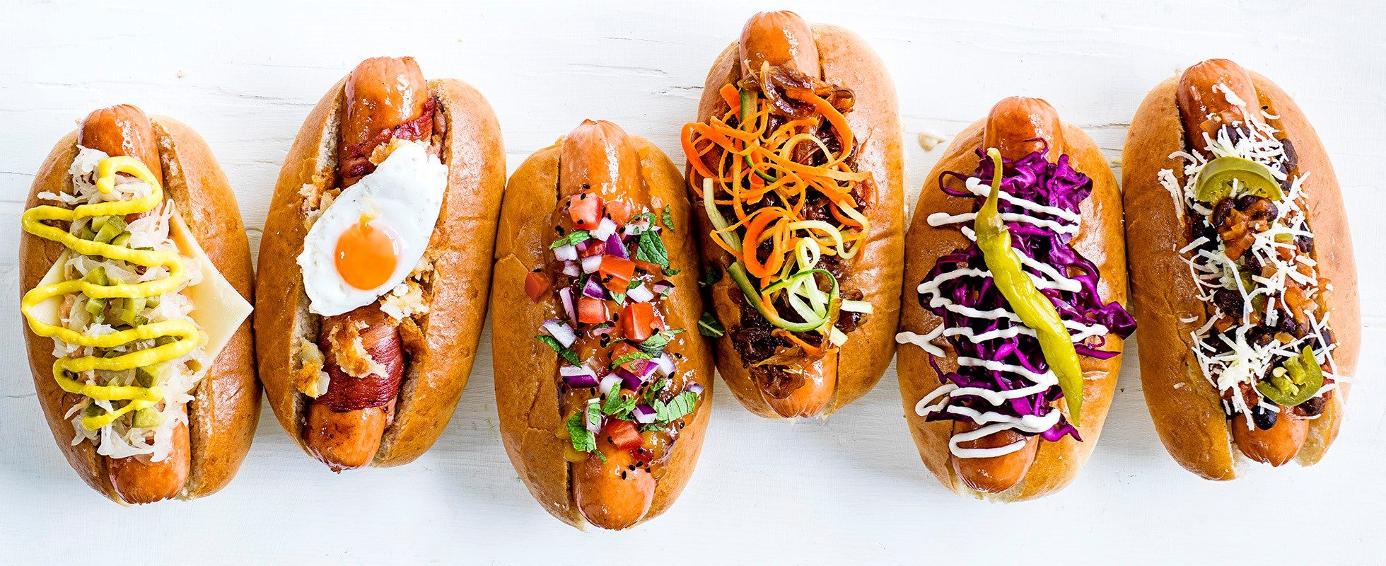 Hann Hot Dog - Đường số 79