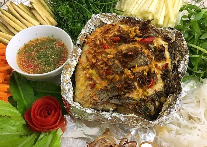 Ẩm Thực Rơm Vàng - Các Món Đồng Quê - Tô Hiệu