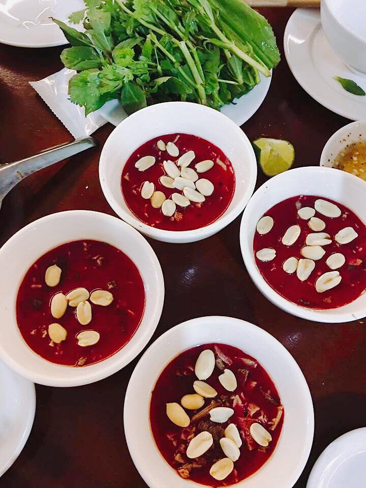 Quán Nướng Thứ Cò - Văn Phú