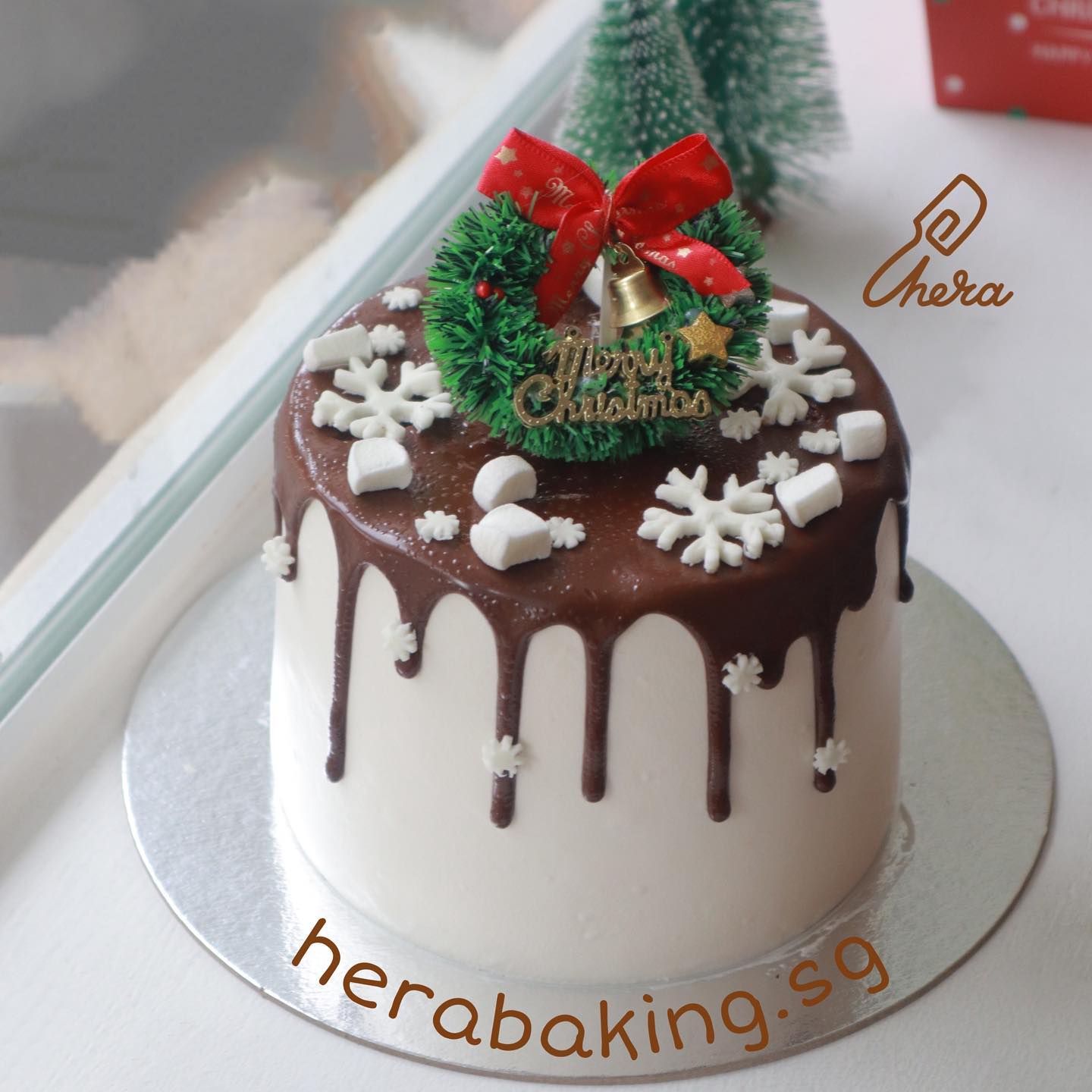 Hera - Bánh Ngọt - Phan Đình Phùng