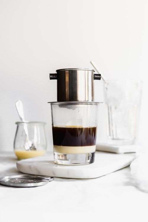 SoKo Coffee & Tea - Lê Thánh Tôn