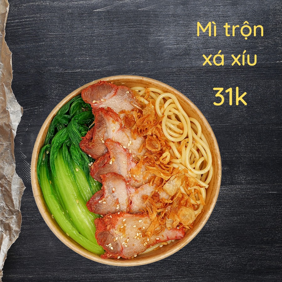 Gusto - Vườn Chuối
