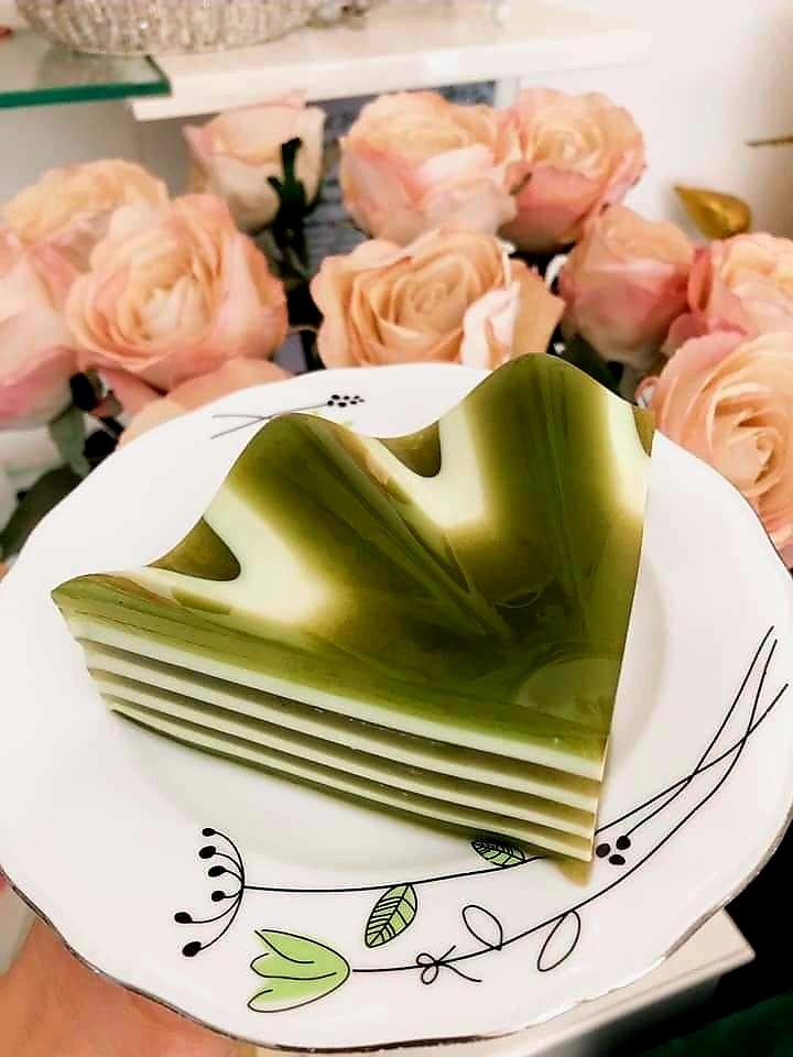 Rau Câu Pháp Minh Võ - Đường Số 1