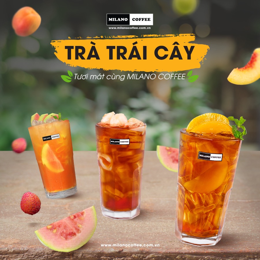 Milano Coffee - Độc Lập