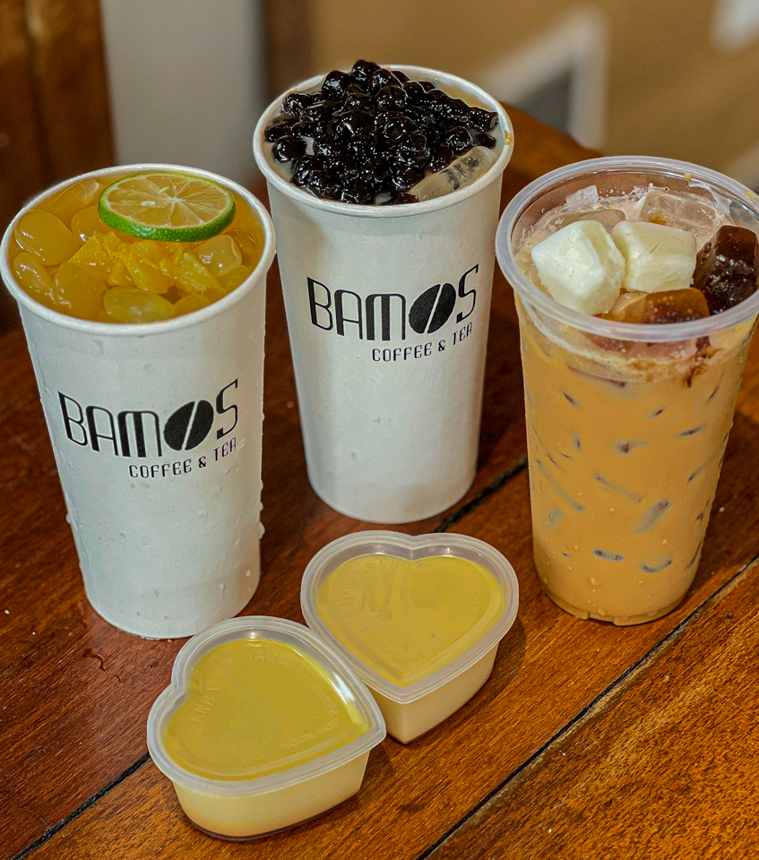 Greenway Coffee & Tea - Đường Số 17