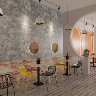 Tokki Chicken - Trần Phú